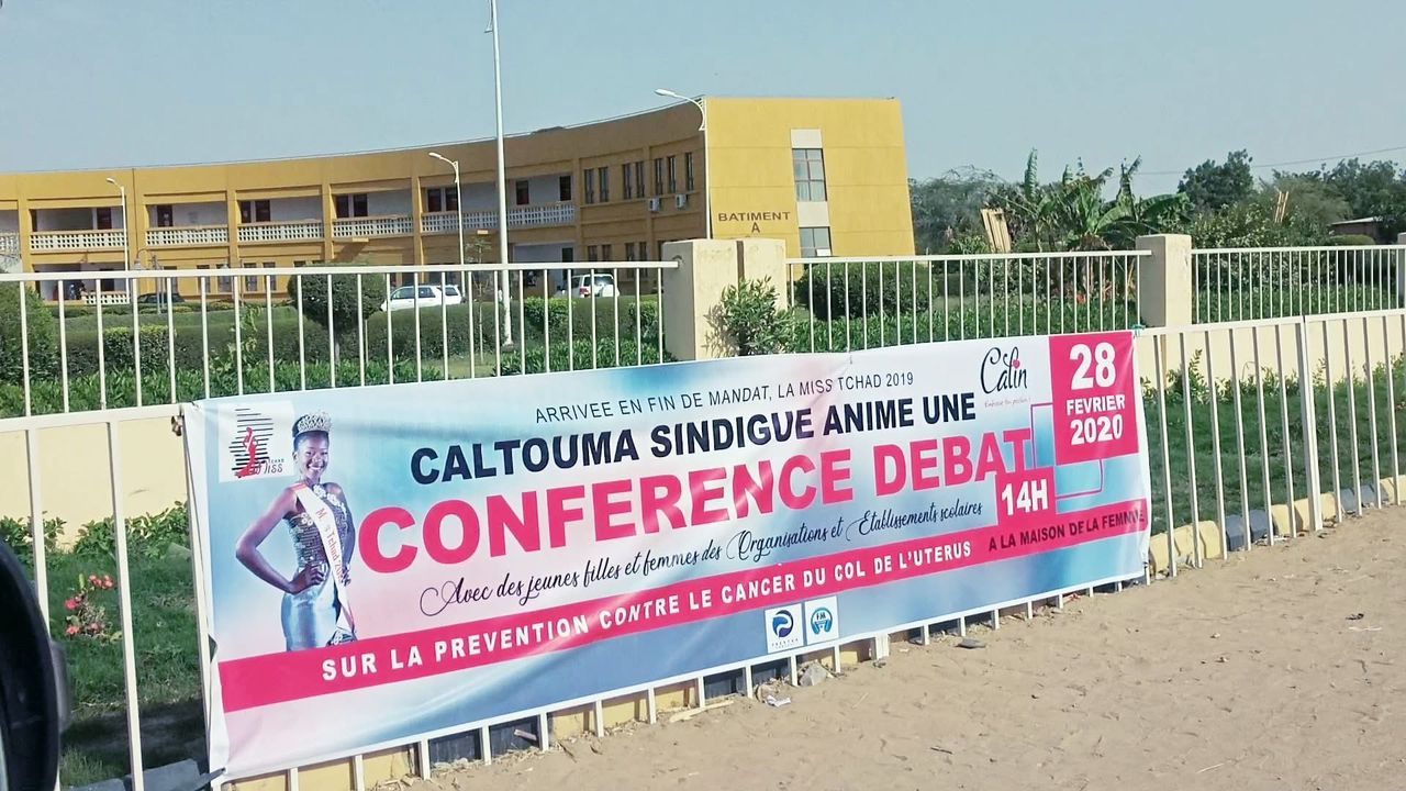 Conférences-débats