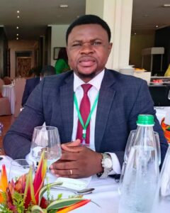 Me Bruno Samangassou's Image