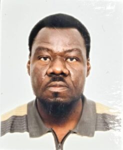 Djasrabé Ndinga Paulin Ngarassoum's Image