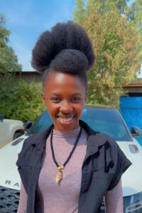 Mariam Lawa Sindigué's Image